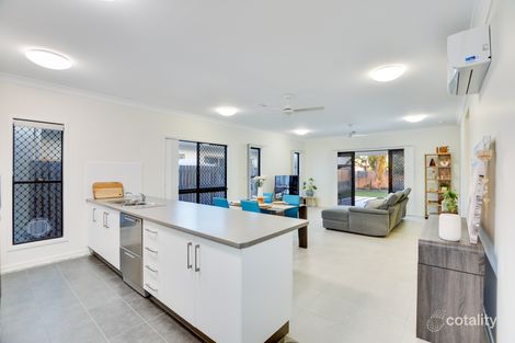 Property photo of 10 Marnie Street Burdell QLD 4818