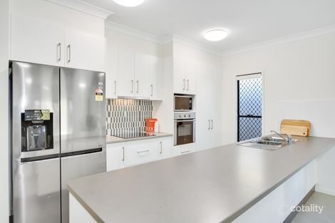 Property photo of 10 Marnie Street Burdell QLD 4818