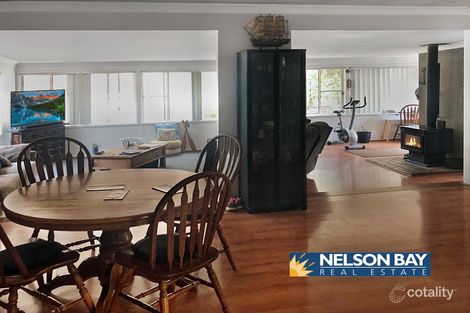 Property photo of 86 Tallean Road Nelson Bay NSW 2315