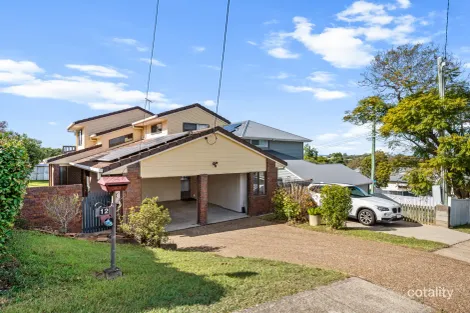 Property photo of 12 Whites Road Manly West QLD 4179