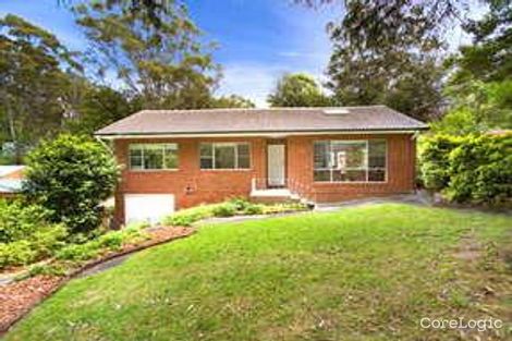 Property photo of 55 Duff Street Turramurra NSW 2074