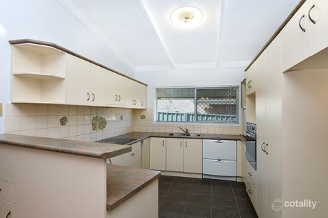 Property photo of 533 Stenner Street Harristown QLD 4350