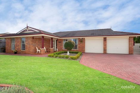 Property photo of 26 Ashton Vale Grove Horsley NSW 2530