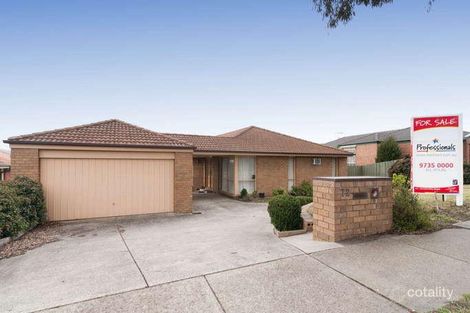 Property photo of 72 Lakeview Drive Lilydale VIC 3140