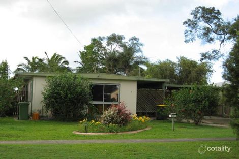 6 Saunders St, Walkerston, QLD 4751