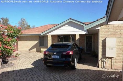 Property photo of 3/43 Leach Avenue Riverton WA 6148