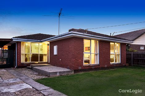 Property photo of 46 Wahroonga Avenue Keysborough VIC 3173