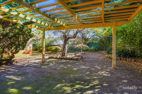 Property photo of 533 Stenner Street Harristown QLD 4350