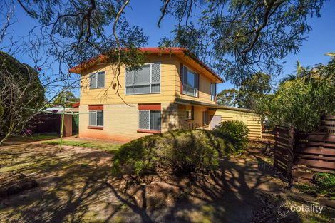Property photo of 533 Stenner Street Harristown QLD 4350