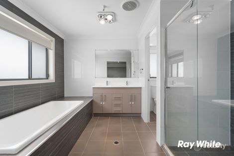 Property photo of 9 Emancipation Street Bungarribee NSW 2767