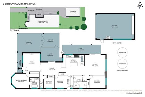 Property photo of 3 Brydon Court Hastings VIC 3915