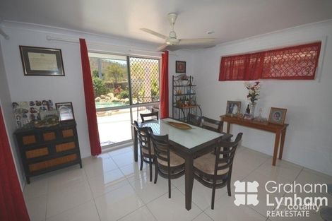 Property photo of 35 Dickenson Place Kirwan QLD 4817