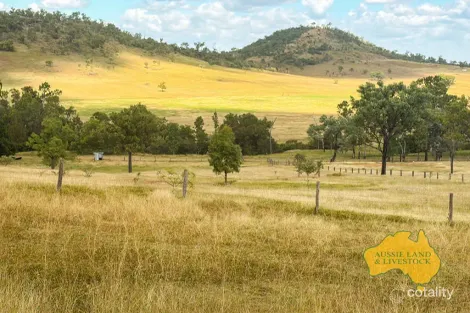 439 Philpott Rd, Philpott, QLD 4626