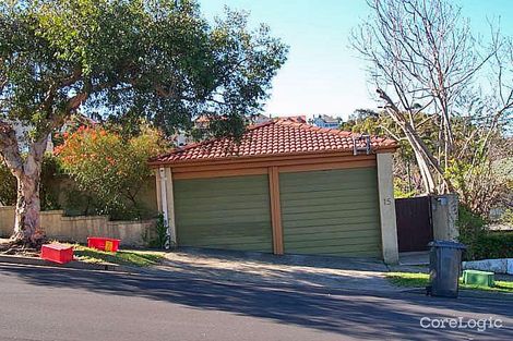 Property photo of 15 Awaba Street Mosman NSW 2088