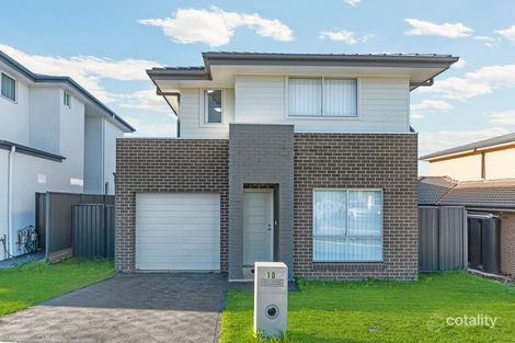 10 Wattleseed Ave, Cobbitty, NSW 2570