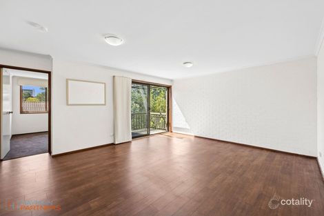 Property photo of 36/1 Playfair Place Belconnen ACT 2617