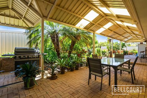 Property photo of 8 Heysen Crest Woodvale WA 6026