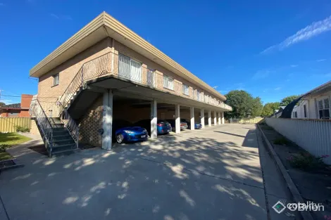 4/5 Mackay St, Wangaratta, VIC 3677