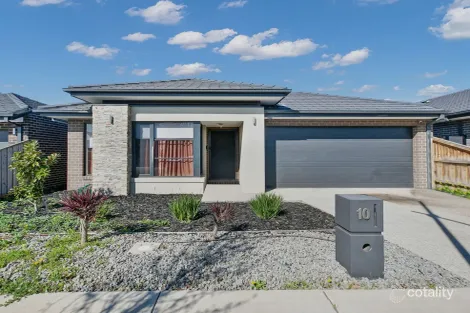10 Popular St, Rockbank, VIC 3335