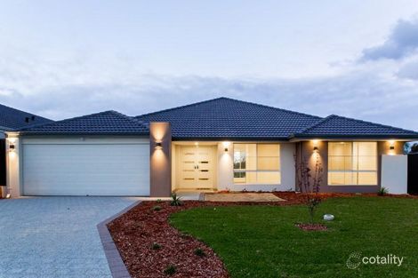 Property photo of 1 Bulb Way Piara Waters WA 6112