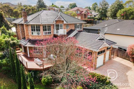 Property photo of 61 Ravensbourne Way Dural NSW 2158