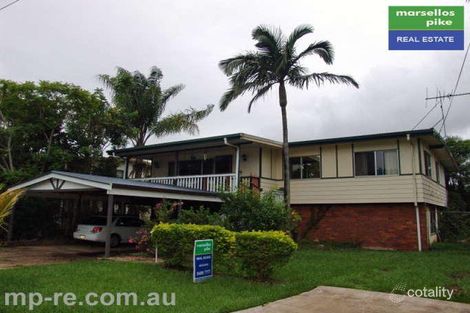 Property photo of 22 Mark Street Morayfield QLD 4506