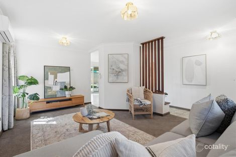 Property photo of 56 St Andrews Loop Cooloongup WA 6168