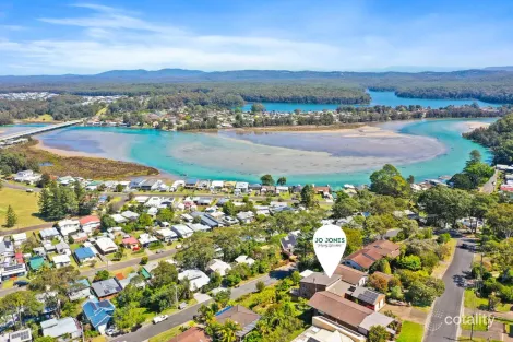 Property photo of 27 Canberra Crescent Burrill Lake NSW 2539