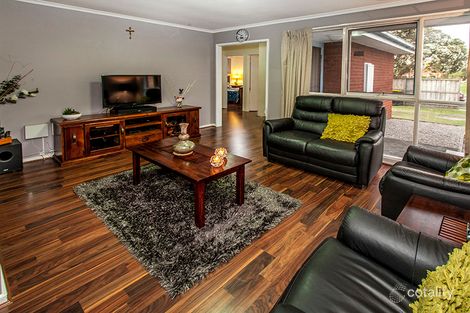 Property photo of 46 Wahroonga Avenue Keysborough VIC 3173