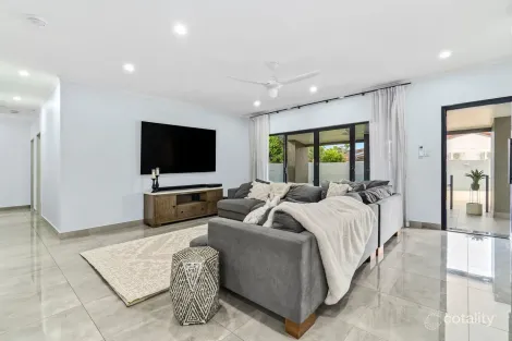 Property photo of 4 Dorrigo Crescent Karama NT 0812