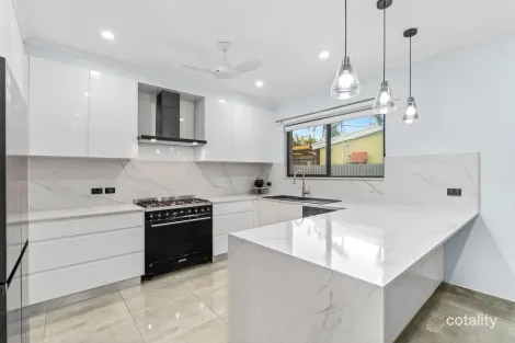 Property photo of 4 Dorrigo Crescent Karama NT 0812