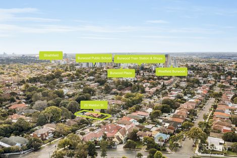 Property photo of 29 Weldon Street Burwood NSW 2134