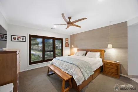 Property photo of 18 Travellers Street Diggers Rest VIC 3427