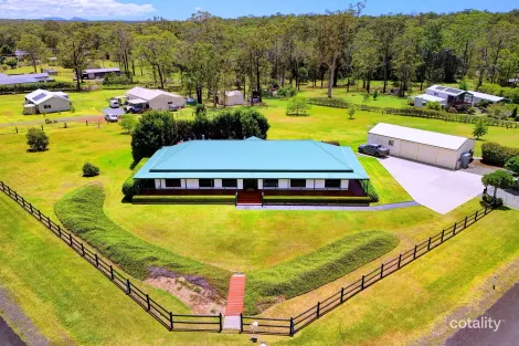 2 Bennett Cl, Rainbow Flat, NSW 2430