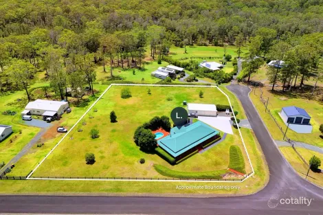 Property photo of 2 Bennett Close Rainbow Flat NSW 2430
