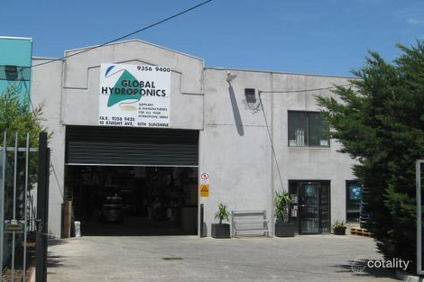 10 Knight Ave, Sunshine North, VIC 3020