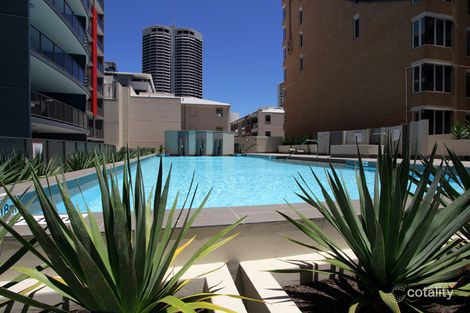 109/69 Milligan St, Perth, WA 6000