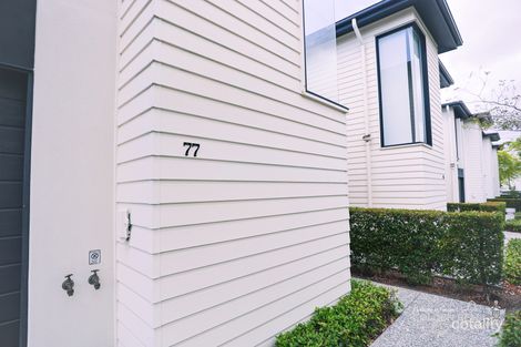 Property photo of 77/1 Norris Street Pacific Pines QLD 4211