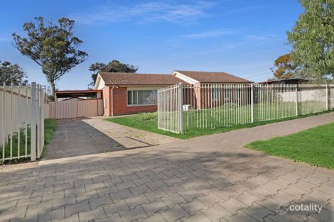 51 Ashton Rd, Davoren Park, SA 5113