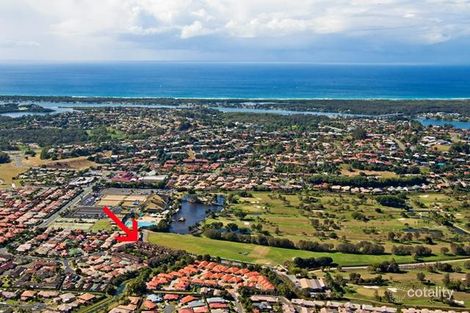Property photo of 25/4 Advocate Place Banora Point NSW 2486