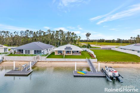 Property photo of 21 Witonga Drive Yamba NSW 2464