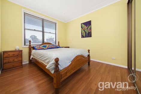 Property photo of 3 Hodgkinson Crescent Panania NSW 2213
