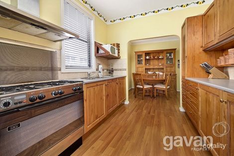 Property photo of 3 Hodgkinson Crescent Panania NSW 2213