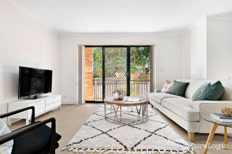 Property photo of 6/10 Carden Avenue Wahroonga NSW 2076