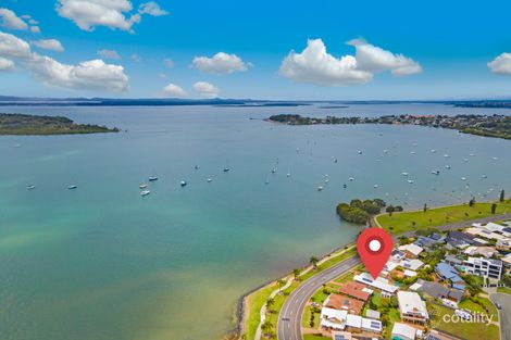Property photo of 23 Orana Esplanade Victoria Point QLD 4165