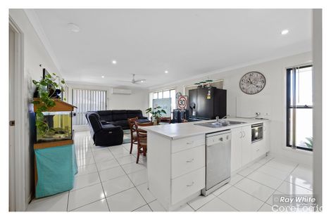 Property photo of 21 Marc Crescent Gracemere QLD 4702