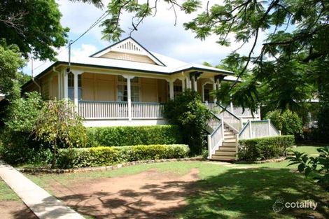 80 Yabba St, Ascot, QLD 4007