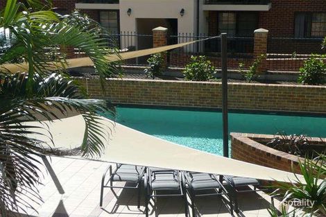 31/123 Wellington St, East Perth, WA 6004