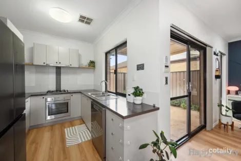 Property photo of 67 Warrilow Loop Canning Vale WA 6155