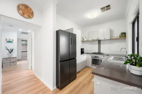 Property photo of 67 Warrilow Loop Canning Vale WA 6155